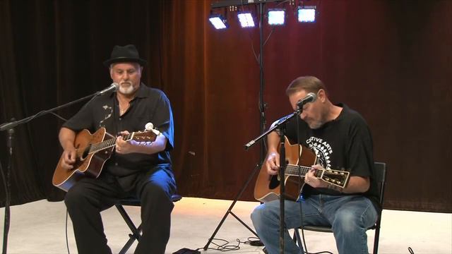 Darren Welch & Mark Wallney- Strange Brew (Cream Cover) смотреть онлайн