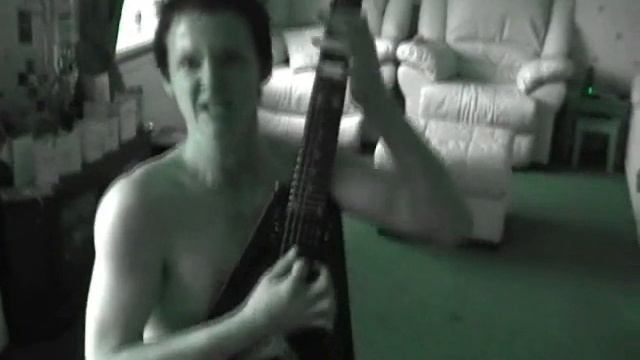 Trivium - Pull harder on the strings of your matyr смотреть онлайн