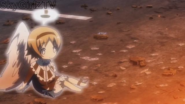 Mahou Shoujo Ikusei Keikaku「AMV」Lost it ᴴᴰ смотреть онлайн