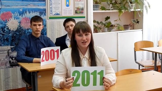 Поздравления от выпускников 2021 года ГУО "Нововёсковская средняя школа" смотреть онлайн