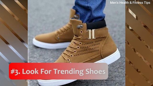 5 Tips To Remember Before You Buy Shoes | Footwear Hacks For Men | Men's Footwear Fashion 2023! смотреть онлайн