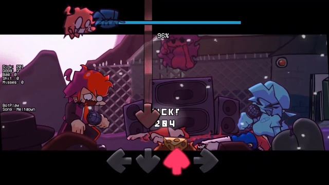 Meltdown - Human Impostor V2 - With Shaders - Zip Android смотреть онлайн