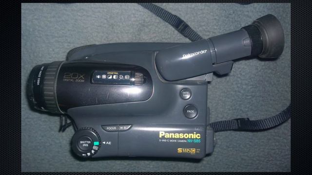 Panasonic GH5 - A Video Shooting Monster?? смотреть онлайн