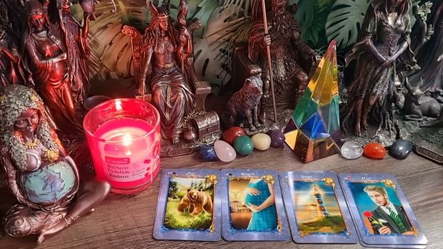 КТО ПОМОГАЕТ - КТО НА ВАШЕЙ СТОРОНЕ И ЧТО ОЖИДАЕТ ???❤️???? смотреть онлайн