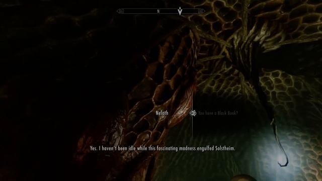Skyrim : Dragonborn | #5 | Morrowind Memories. смотреть онлайн