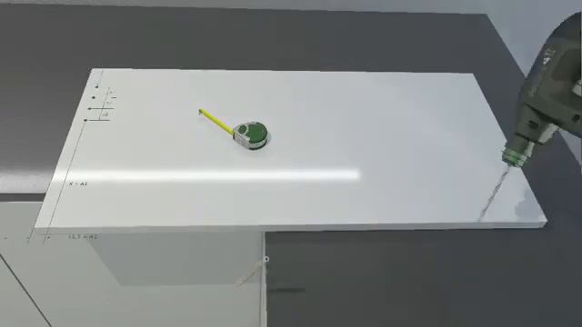 Инструкция по монтажу Kessebohmer FREEslide смотреть онлайн