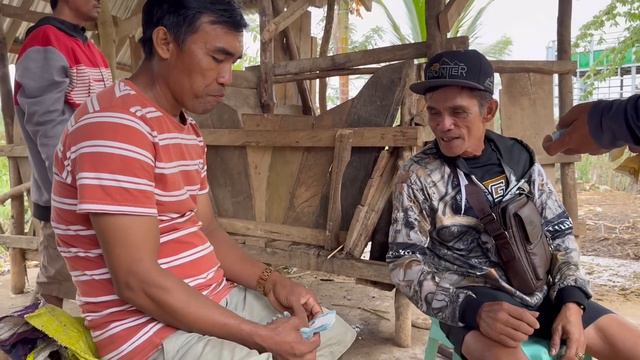 PAMIMILI SA NABILOG PART 2 | POST-PAMILI DISCUSSION: PRESYUHAN LABAN SA TAWARAN | BYAHE NI ROGER 🐮 смотреть онлайн