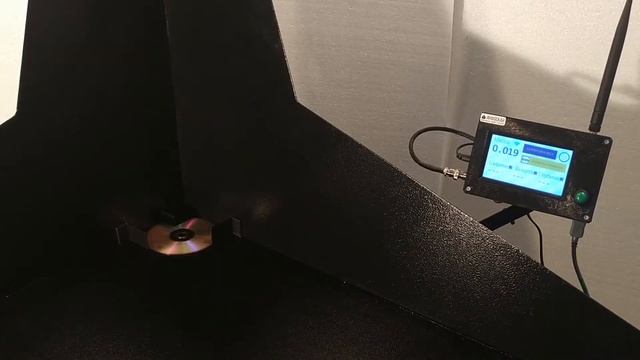 Как узнать размер CD-диска?! Как узнать ВГХ!? смотреть онлайн