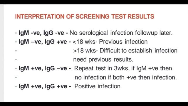 TORCH infection during pregnancy смотреть онлайн