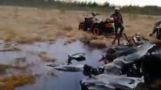 Нашли упавший вертолёт. смотреть онлайн