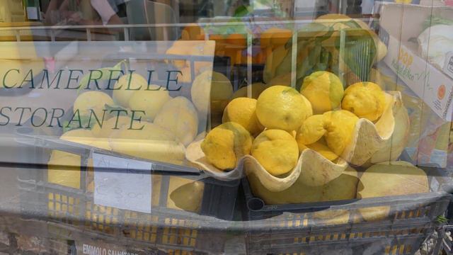 КАПРИ, ИТАЛИЯ 🇮🇹 КАК ДОБРАТЬСЯ ДО КАПРИ И ЧТО ТАМ ДЕЛАТЬ смотреть онлайн