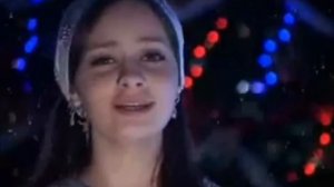 Чеченский Новогодний Огонёк - 2010