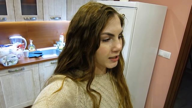 Влогмас 4: Рождественский рынок, продуктовый шоппинг (ВД) смотреть онлайн