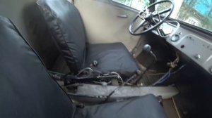 Нашёл Новую Мотоколяску СЗД в садах