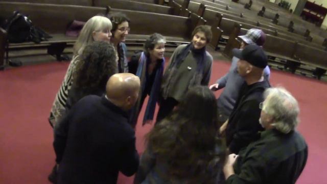 OneVoice Circle Singers presents Sing For Your Life! смотреть онлайн