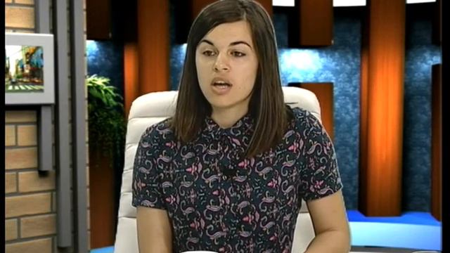 Время Юрия Котляревского. Анна Митева, Людмила Косая (07 06 16) Мир добрых людей смотреть онлайн