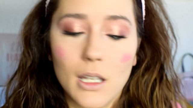 PROBANDO PRODUCTOS RECIBIDOS( clinique, clarins, mercihandy..) смотреть онлайн