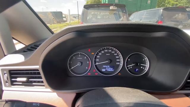 Гранд Старекс из Кореи