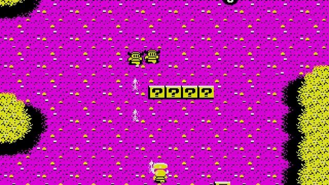 УКНЦ, игровой пакет ИТО90, Knight (UKNC, Knight) смотреть онлайн