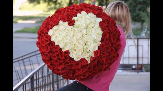 Красивые букеты смотреть онлайн