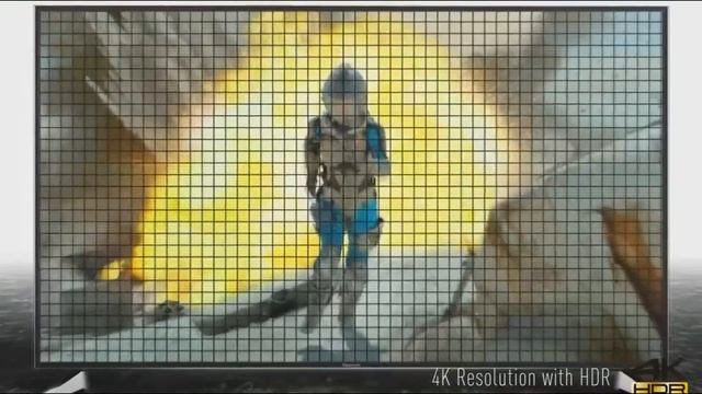 ТОП 7 Лучшие телевизоры со встроенным smart tv! смотреть онлайн