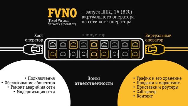 Beeline рассказывает о FVNO B2C