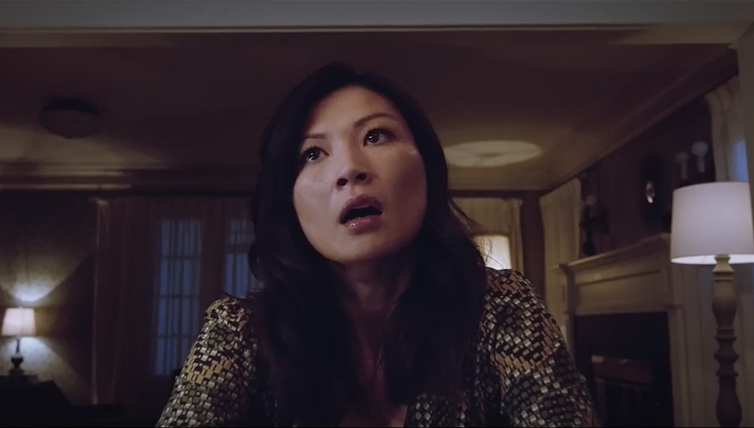 Экстрасенс. Дело Софи — Русский трейлер (2022) смотреть онлайн