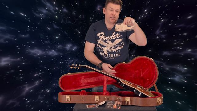 SLASH Gibson Les Paul Standard GOLDTOP Unboxing & Reveal | Demo Review | Guns n Roses | Reaction GN смотреть онлайн