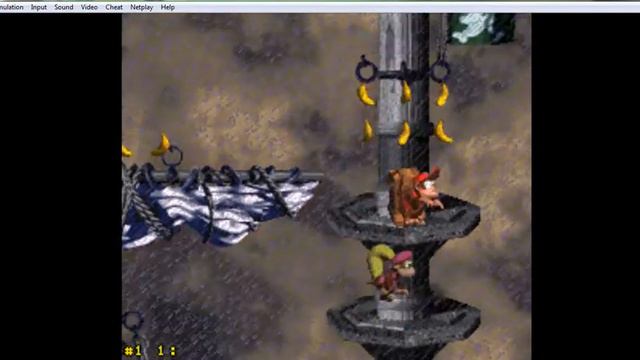 donk kong 2 rack The Lost Levels 1-2 смотреть онлайн