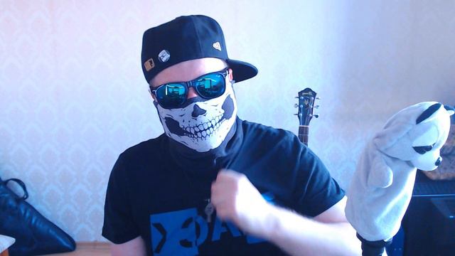 E11viss Witcher - песня для хейтеров / хейтер смотреть онлайн