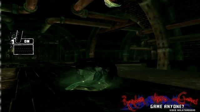 Batman: Arkham Asylum - Part 20 смотреть онлайн