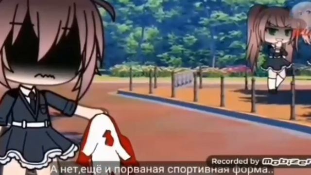 ♦ОЗВУЧКА МИНИ-ФИЛЬМА "БОКС-МОЁ ВСЁ"♦ смотреть онлайн