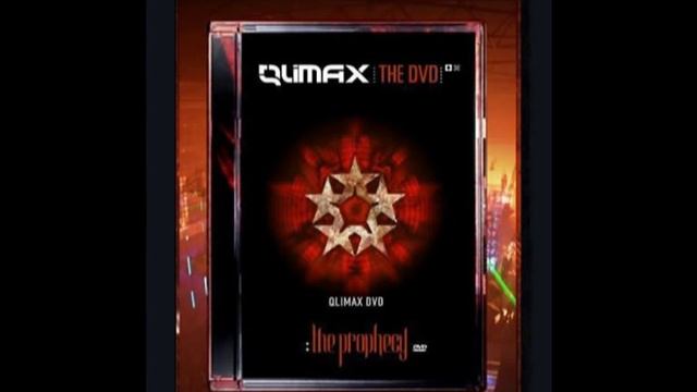 Qlimax 2003 - Kai Tracid смотреть онлайн