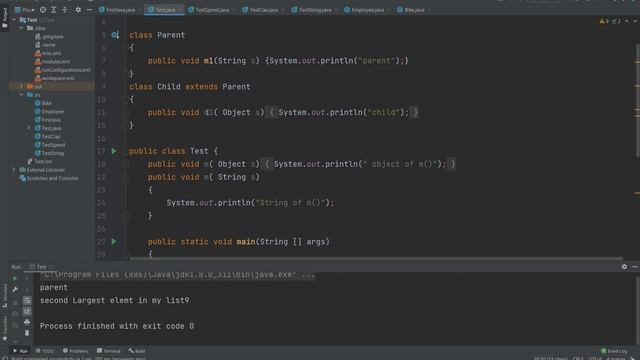 Core java interview Question/Java 8 interview /General Electric interview Question/Abdul Bari смотреть онлайн