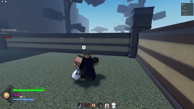 Mastering Thunder Breathing In The New Best Demon Slayer Game смотреть онлайн