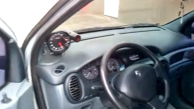 Renault senic com 17 смотреть онлайн