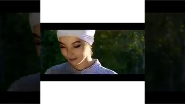 Керемет ән ❤(тыңдасаң өкінбейсің )~💕😇 смотреть онлайн