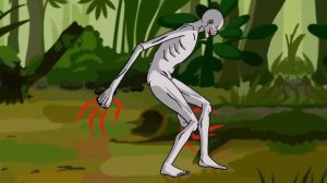 Хищник, SCP 096 против Фигурной Двери, Демогоргона, Королевы Чужих, Головы Сирены. DC2