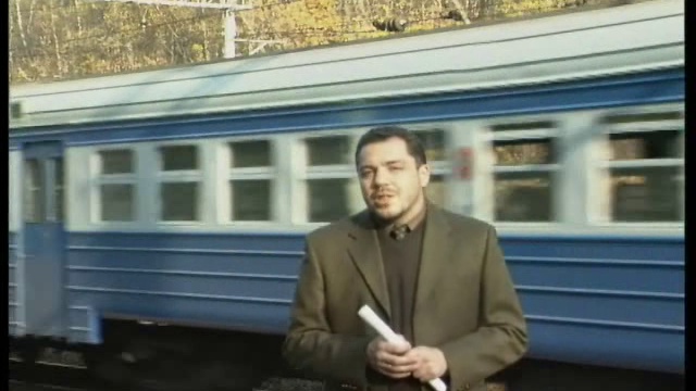 Мерзость запустения. Венедикт Ерофеев смотреть онлайн