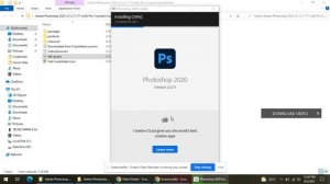 WE ARE UNABLE TO INSTALL PHOTOSHOP THIS TIME ERROR CODE(182)  HOW TO SOLVE?| Solutions by Asim