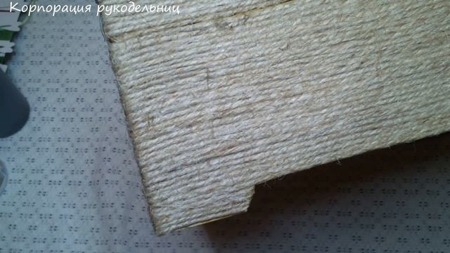 Шкатулка с вышивкой по дизайну Риолис "Ландыши" смотреть онлайн