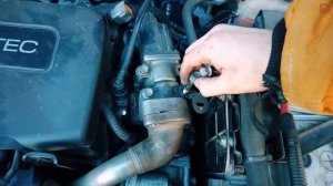 Стоит ли чистить ЕГР на Opel? Рано или поздно этот клапан погубит ваш мотор