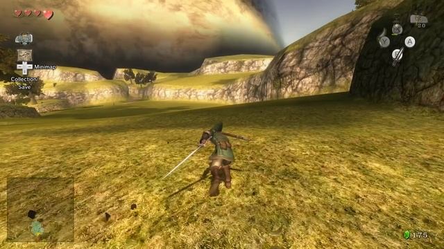The Legend of Zelda: Twilight Princess HD Video Review - BradleyNews11 смотреть онлайн