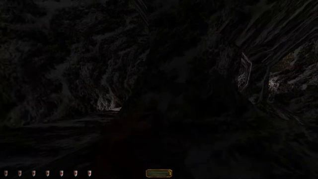 The tunnels of the burricks - Let's Play Thief: The Dark Project #9 смотреть онлайн