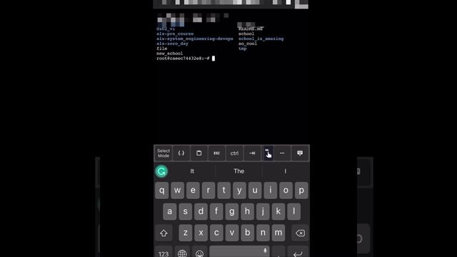 How Install and activate termux on your phone || IOS and Android смотреть онлайн