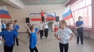 #танец #дети#шаман #встанем