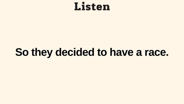 Learn English listening and speaking through story | Improve your English fast and easily | #04 смотреть онлайн