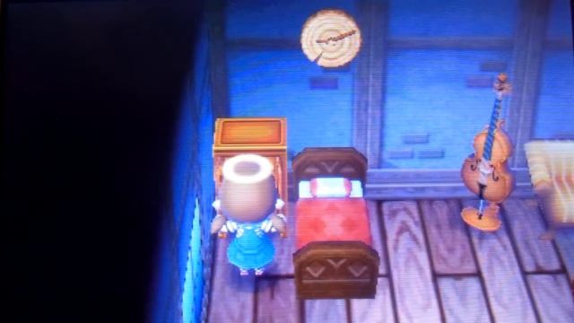 ACNL 03_ Les étoiles filantes FR смотреть онлайн
