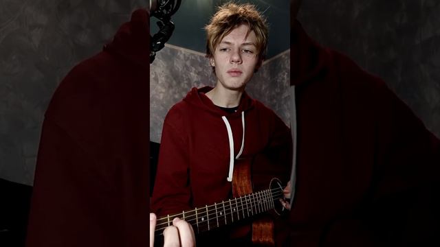ЖЩ - Дизмораль acoustic cover #акустическийкавер #жщ #ваганычкавер смотреть онлайн