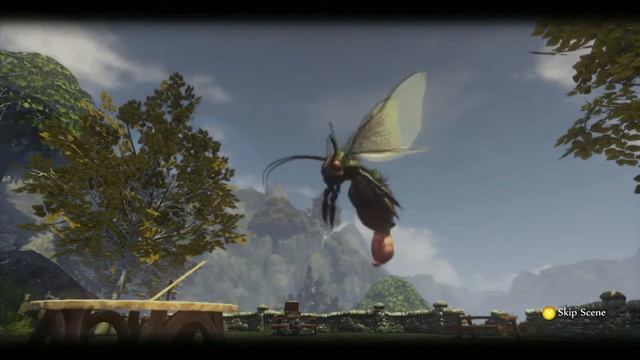 Fable Anniversary Walkthrough (Part 3) HD смотреть онлайн